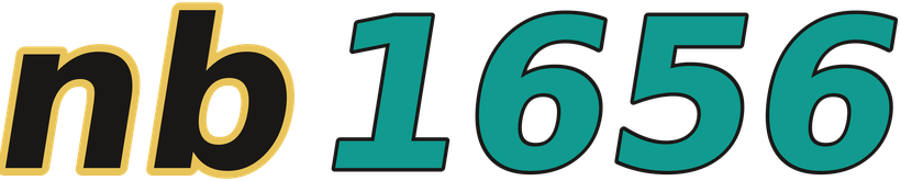 nb1656 logo